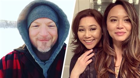 Melissa O'Neil Parents: Meet Alison Yeung, Tim O'Neil .